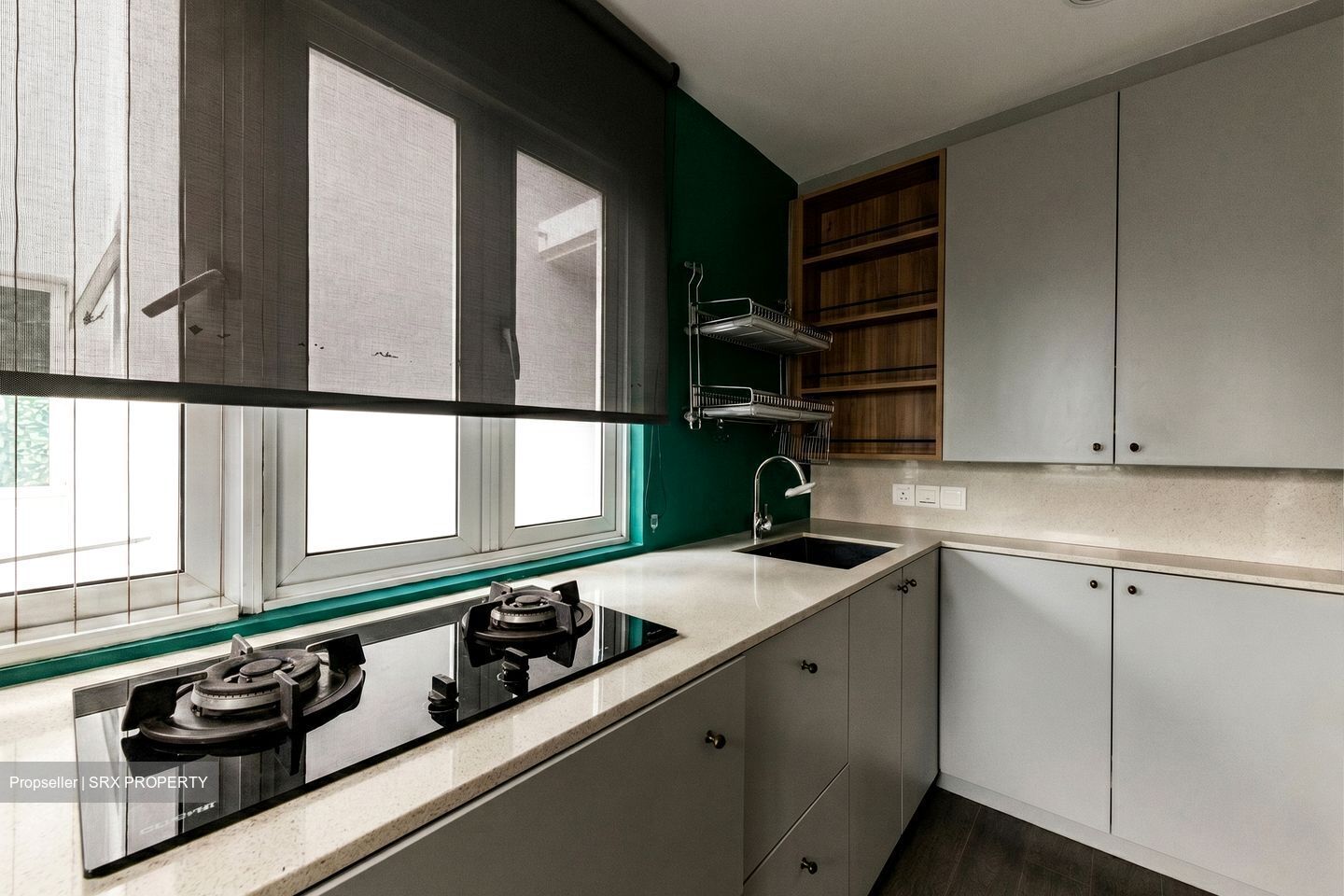 De Paradiso (D12), Apartment #552366561